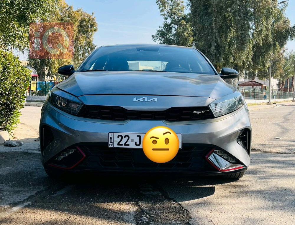کیا فۆرتێ
